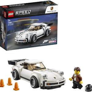 LEGO Speed Champions 1974 Porsche 911 Turbo 3.0 Forza Horizon 4
