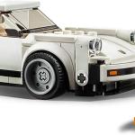LEGO Speed Champions 1974 Porsche 911 Turbo 3.0 Forza Horizon 4