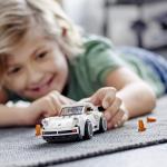 LEGO Speed Champions 1974 Porsche 911 Turbo 3.0 Forza Horizon 4
