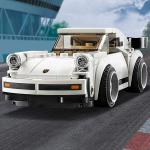 LEGO Speed Champions 1974 Porsche 911 Turbo 3.0 Forza Horizon 4