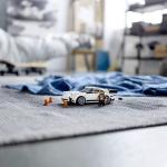 LEGO Speed Champions 1974 Porsche 911 Turbo 3.0 Forza Horizon 4