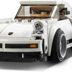 LEGO Speed Champions 1974 Porsche 911 Turbo 3.0 Forza Horizon 4