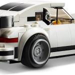 LEGO Speed Champions 1974 Porsche 911 Turbo 3.0 Forza Horizon 4