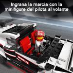 LEGO Speed Champions Nissan GT-R Nismo