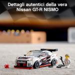 LEGO Speed Champions Nissan GT-R Nismo
