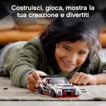 LEGO Speed Champions Nissan GT-R Nismo