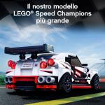 LEGO Speed Champions Nissan GT-R Nismo