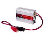 Inverter DC / AC da 12 Volt DC a 220 Volt AC, 350 watt di potenza