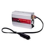 Inverter DC / AC da 12 Volt DC a 220 Volt AC, 350 watt di potenza