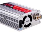 Inverter DC / AC da 12 Volt DC a 220 Volt AC, 350 watt di potenza