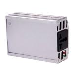 Inverter DC / AC da 12 Volt DC a 220 Volt AC, 350 watt di potenza
