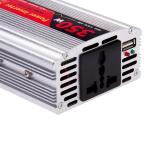 Inverter DC / AC da 12 Volt DC a 220 Volt AC, 350 watt di potenza