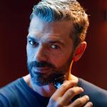 King C Gillette Regolabarba uomo professionale per uomo
