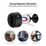 Telecamera, microcamera spia, 1080P HD, Wifi, con sensore di movimento e visione notturna