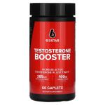 SIXSTAR, Booster del testosterone, 60 compresse