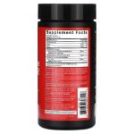 SIXSTAR, Booster del testosterone, 60 compresse