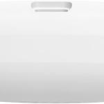 JBL TUNE 230NC TWS, Cuffie senza fili wifi Bluetooth, colore bianco, microfono integrato, per musica, sport e chiamate, autonomia fino a 40h