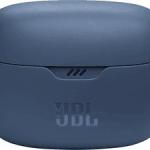 JBL TUNE 230NC TWS, Cuffie senza fili wifi Bluetooth, colore blu, microfono integrato, per musica, sport e chiamate, autonomia fino a 40h