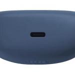 JBL TUNE 230NC TWS, Cuffie senza fili wifi Bluetooth, colore blu, microfono integrato, per musica, sport e chiamate, autonomia fino a 40h
