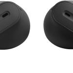 JBL TUNE 230NC TWS, Cuffie senza fili wifi Bluetooth, colore nero, microfono integrato, per musica, sport e chiamate, autonomia fino a 40h