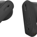 JBL TUNE 230NC TWS, Cuffie senza fili wifi Bluetooth, colore nero, microfono integrato, per musica, sport e chiamate, autonomia fino a 40h