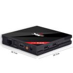 H96 PRO PLUS Amlogic S912 Octa Core 3GB+32GB Android 6.0 Player TV Box Set-top - IPTV