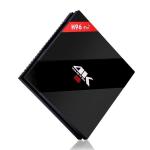 H96 PRO PLUS Amlogic S912 Octa Core 3GB+32GB Android 6.0 Player TV Box Set-top - IPTV