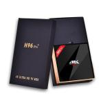 H96 PRO PLUS Amlogic S912 Octa Core 3GB+32GB Android 6.0 Player TV Box Set-top - IPTV