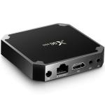 X96 mini 4K 2K UHD Output Smart TV BOX RAM 2GB, ROM 16GB Quad Core ARM Cortex A53 2GHz