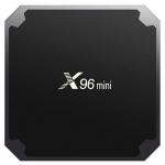 X96 mini 4K 2K UHD Output Smart TV BOX RAM 2GB, ROM 16GB Quad Core ARM Cortex A53 2GHz