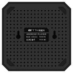 X96 mini 4K 2K UHD Output Smart TV BOX RAM 1GB, ROM 8GB Quad Core ARM Cortex A53 2GHz