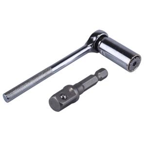 GATOR GRIP Clé à cliquets universelle outil Réparation 7-19mm