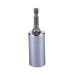 GATOR GRIP Steckschlüssel Satz 7-19mm Handwerkzeuge Universal Reparatur Werkzeuge