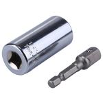 GATOR GRIP Steckschlüssel Satz 7-19mm Handwerkzeuge Universal Reparatur Werkzeuge
