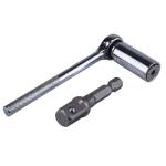 GATOR GRIP Steckschlüssel Satz 7-19mm Handwerkzeuge Universal Reparatur Werkzeuge
