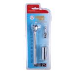 GATOR GRIP Steckschlüssel Satz 7-19mm Handwerkzeuge Universal Reparatur Werkzeuge