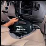 Pompa elettrica Intex Quick Fill