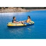INTEX Gommoni Challenger 2, lunghezza 236 cm, per 2 persone