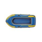 INTEX Gommoni Challenger 2, lunghezza 236 cm, per 2 persone