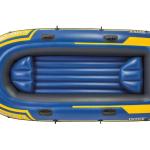 Bateau pneumatique INTEX Challenger 3 longueur 295 cm, pour 3 personnes