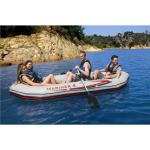 INTEX Schlauchboot Mariner 4, für 4 Personen