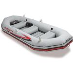 INTEX Schlauchboot Mariner 4, für 4 Personen