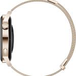 HUAWEI WATCH GT 3 3,35 cm (1,32") 42 mm AMOLED Or GPS (Satellite)