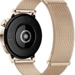 HUAWEI WATCH GT 3 3,35 cm (1,32") 42 mm AMOLED Or GPS (Satellite)
