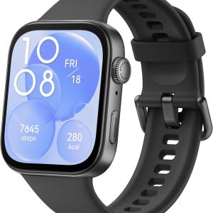 HUAWEI WATCH FIT 3 – Tecnologia e stile al polso