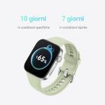 HUAWEI WATCH FIT 3 – Tecnologia e stile al polso