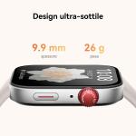 HUAWEI WATCH FIT 3 – Tecnologia e stile al polso