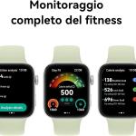 HUAWEI WATCH FIT 3 – Tecnologia e stile al polso