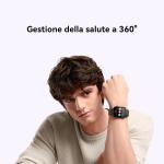 HUAWEI WATCH FIT 3 – Tecnologia e stile al polso