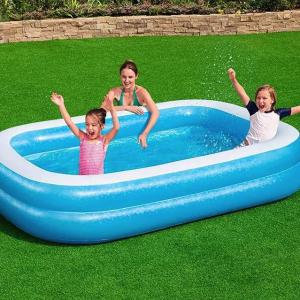 Bestway Piscina per famiglie